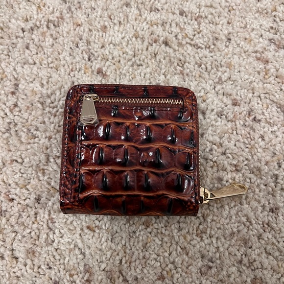 Brahmin Mini Suri Wallet - Picture 6 of 7